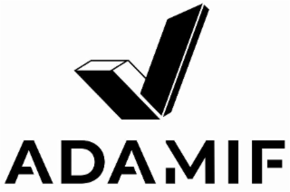 ADAMIF logo