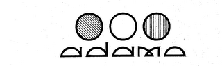 ADAMO logo