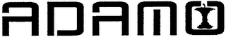 ADAMO logo