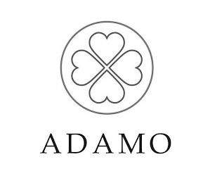 ADAMO logo