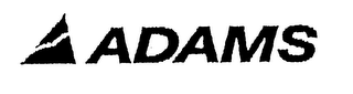 ADAMS logo