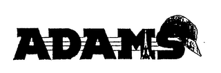 ADAMS logo