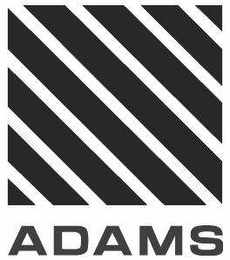 ADAMS logo
