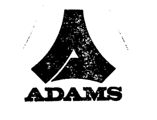 ADAMS logo