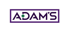 A+DAM'S logo