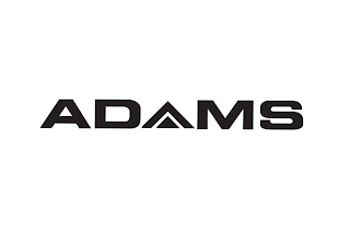 ADAMS logo