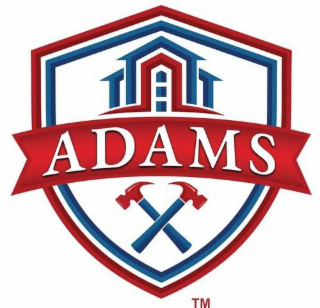 ADAMS logo
