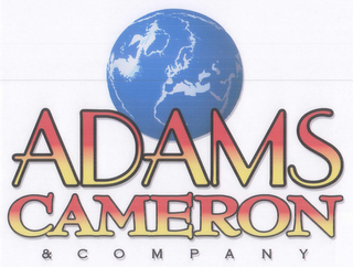 ADAMS CAMERON & CO., REALTORS logo