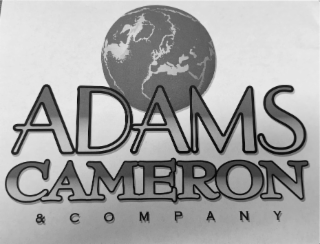 ADAMS CAMERON & COMPANY logo