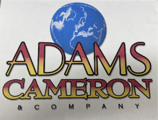 ADAMS CAMERON & COMPANY logo