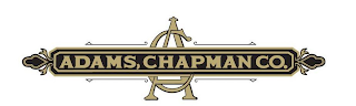 ADAMS, CHAPMAN CO.