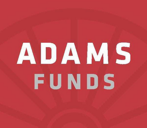 ADAMS FUNDS logo