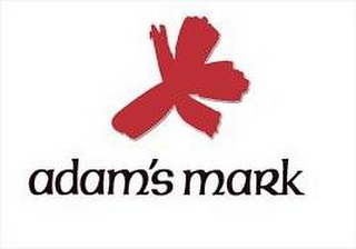ADAM'S MARK logo