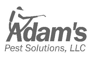 ADAM'S PEST SOLUTIONS, LLC logo