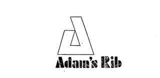 ADAM'S RIB