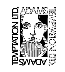 ADAM'S TEMPTATION LTD. logo