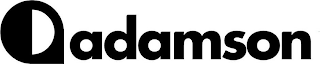 ADAMSON logo