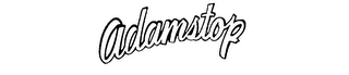 ADAMSTOP logo