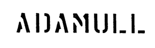 ADAMULL logo