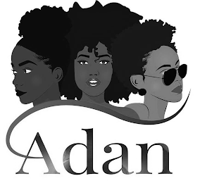 ADAN logo