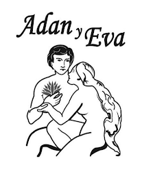 ADAN Y EVA logo