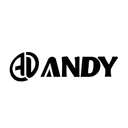 ADANDY logo