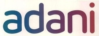 ADANI logo