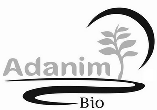 ADANIM BIO logo