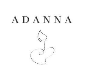 ADANNA logo