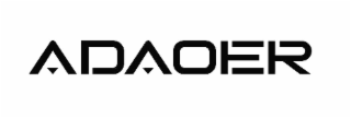 ADAOER logo