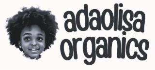 ADAOLISA ORGANICS logo