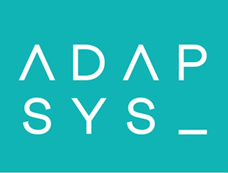 ADAP SYS _ logo
