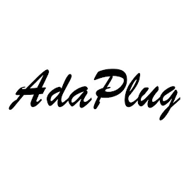 ADAPLUG logo