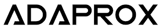ADAPROX logo