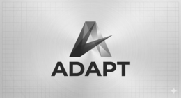 ADAPT logo