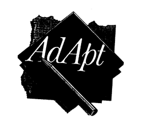 ADAPT logo