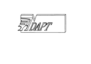 ADAPT logo