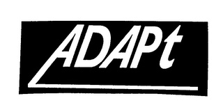 ADAPT logo