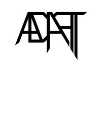 ADAPT logo
