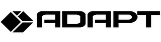 ADAPT logo