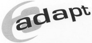 ADAPT logo