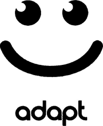 ADAPT logo