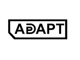 ADAPT logo