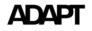 ADAPT logo