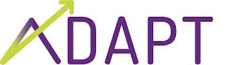 ADAPT logo
