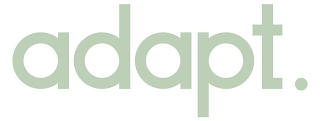 ADAPT. logo
