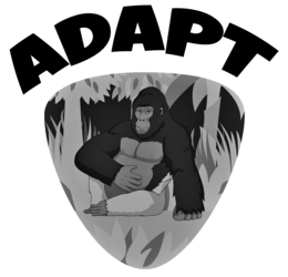 ADAPT logo