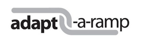 ADAPT-A-RAMP logo