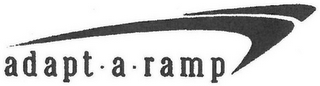 ADAPT A RAMP logo