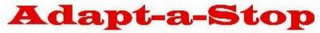 ADAPT-A-STOP logo